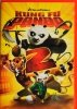 DVD. KUNG FU PANDA 2